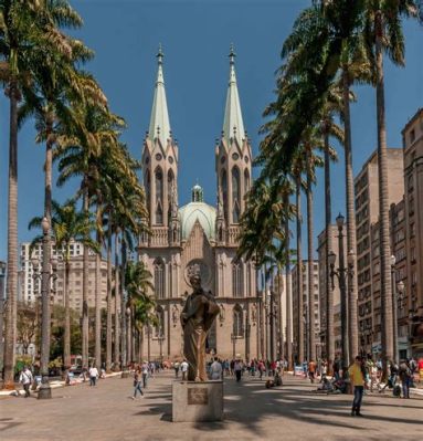  6世紀ブラジルにおける「サンパウロの太陽の降下」：先住民の信仰とポルトガル植民地支配の始まり