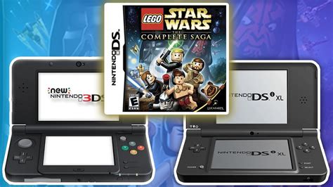 Can the 3DS Play DS Games? Exploring the Compatibility and Beyond