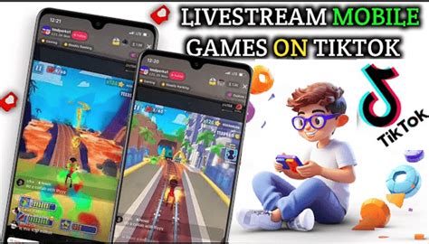 How to Stream Mobile Games: Unlocking the Secrets to a Seamless Gaming Experience