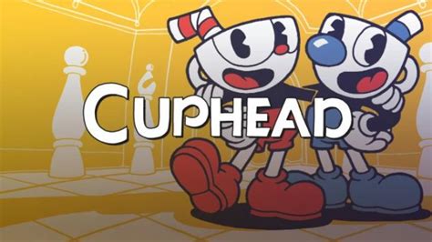 Is Cuphead Multiplayer Online: A Dive into Cooperative Chaos and Digital Bonds