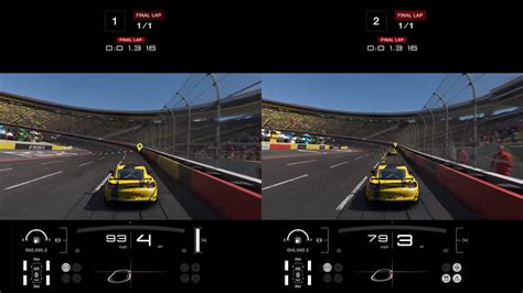 is gran turismo multiplayer a gateway to virtual motorsport camaraderie?