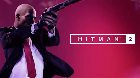 is hitman 2 multiplayer a realm where strategy meets chaos?