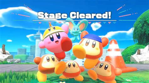 Is Kirby Forgotten Land Multiplayer: A Journey Through the Stars and Beyond