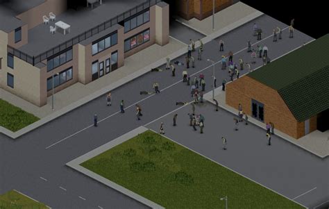 is project zomboid multiplayer a sandbox for survival or a social experiment?