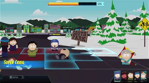 Is South Park Fractured But Whole Multiplayer: A Dive into the Chaos of Cooperative Gameplay