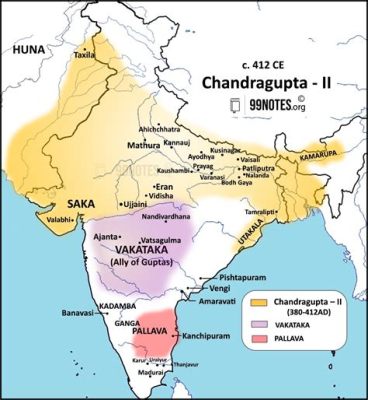 [The Taxila Revolt of 340 AD]: A Glimpse into the Socio-Political Landscape of the Gupta Empire