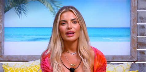 Why Did Megan Leave Love Island Games: A Deep Dive into the Unexpected Exit