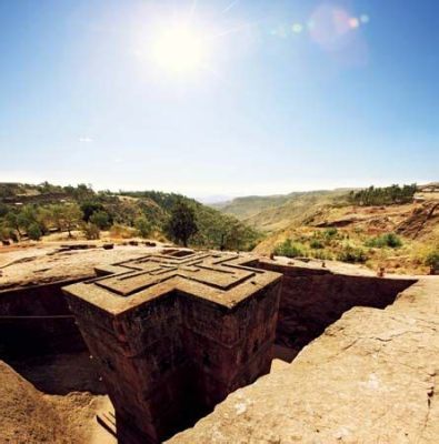  ザグウェ朝の建設、エチオピア高地のキリスト教王朝の台頭と Aksum 王朝の終焉